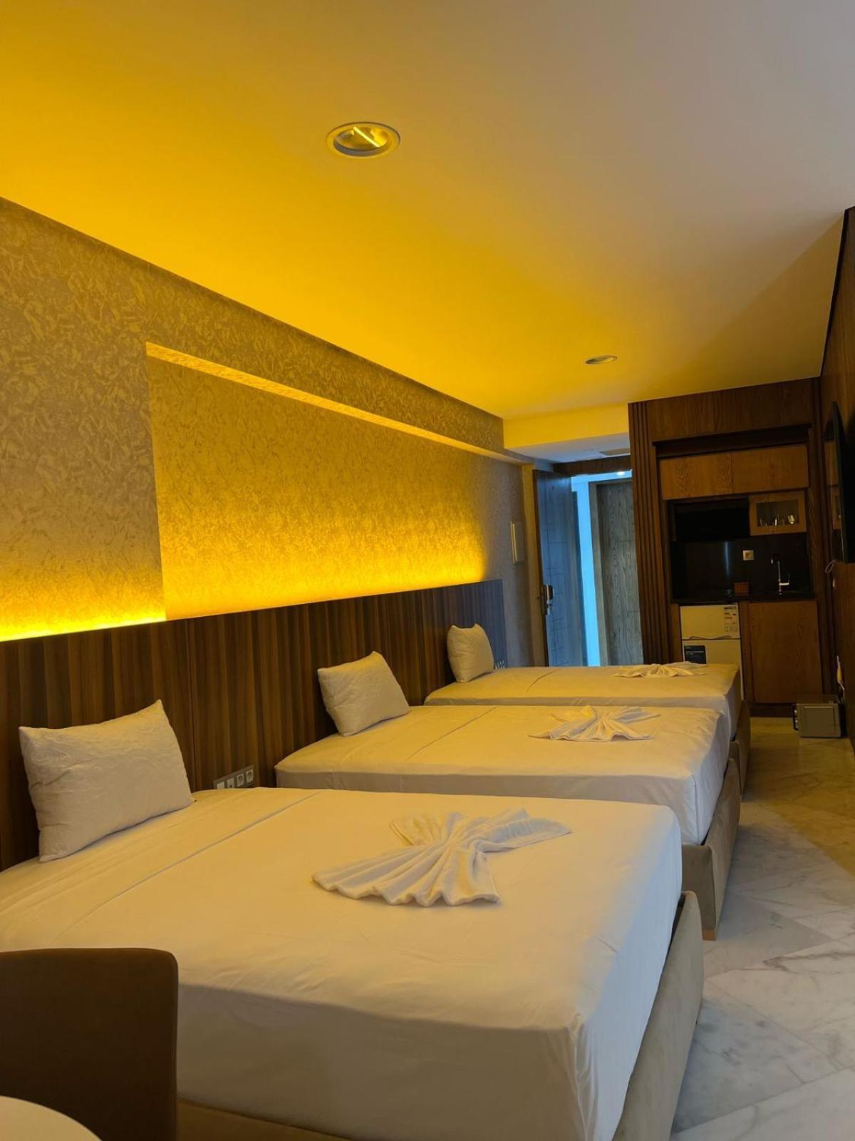 Apartamento Prime *