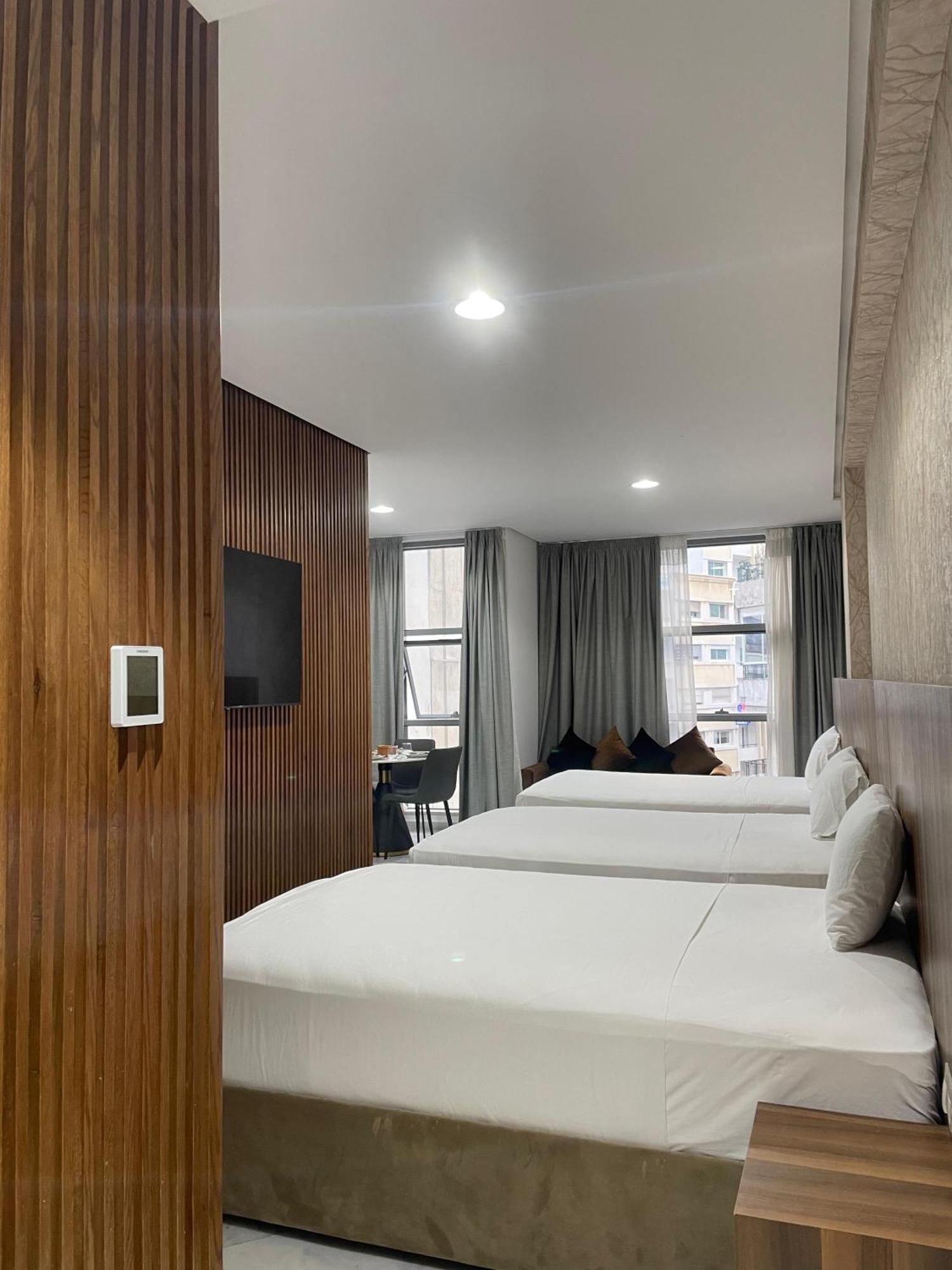 Prime Apartamento *