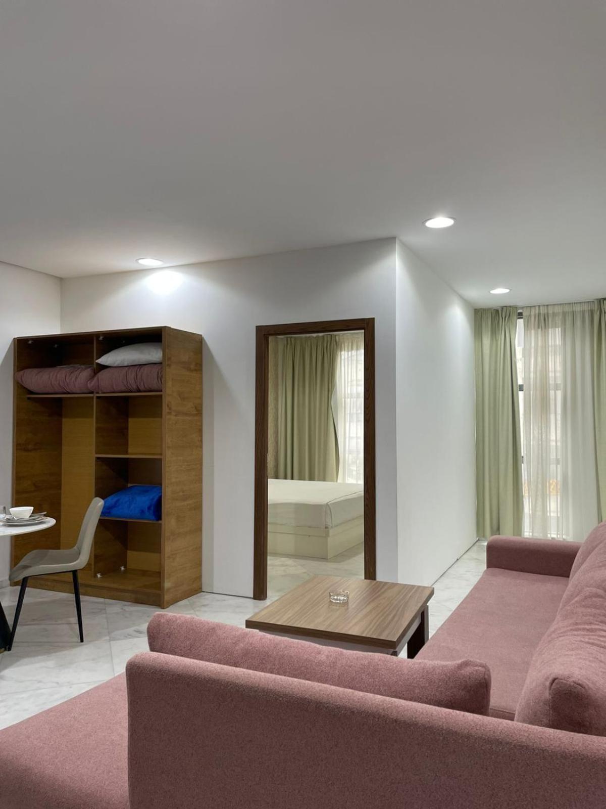 Apartamento Prime