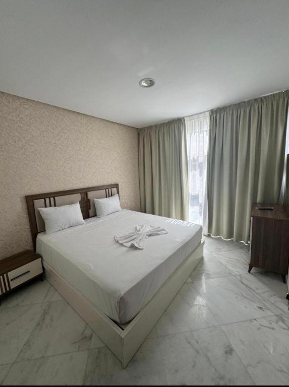 Prime Apartamento Tánger