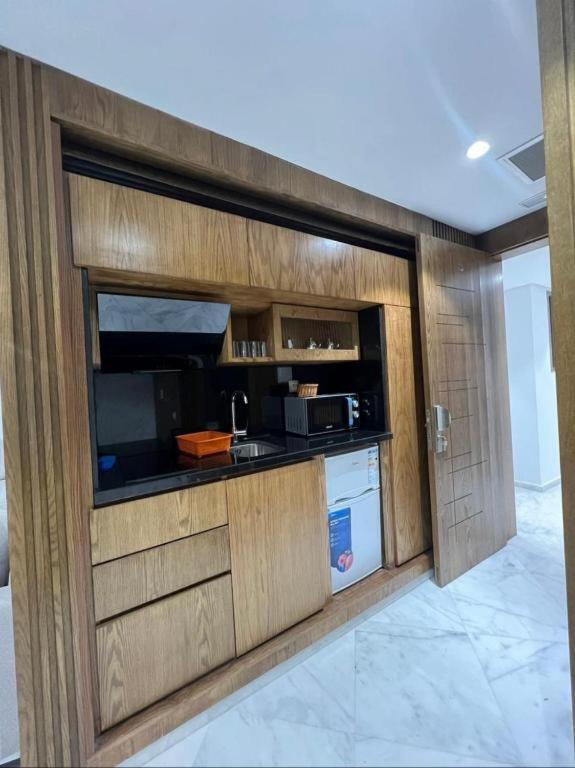 Prime Apartamento *