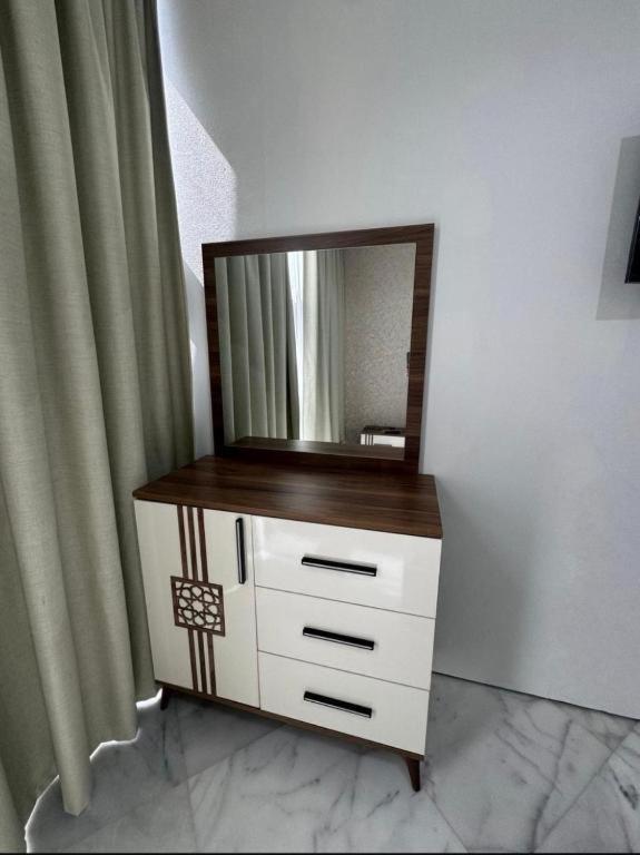 Apartamento Prime Tánger